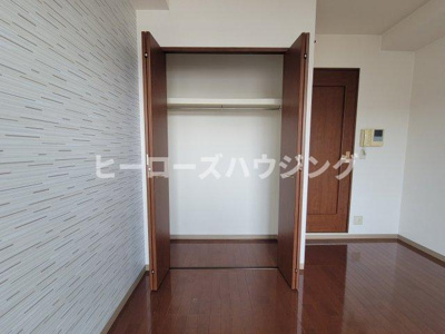 【収納】 | ロイヤルクイーンズパーク蛍池