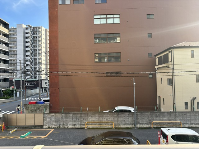 プライムゲートの展望