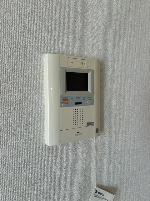 プライムゲートのセキュリティ