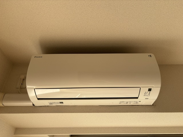 プライムゲートの設備