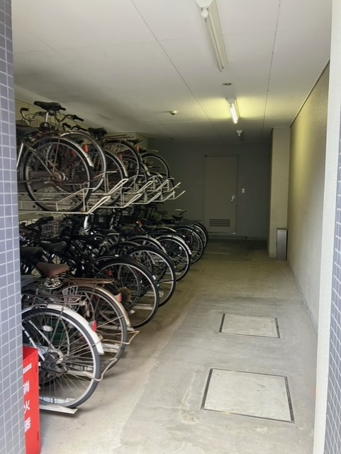 プライムゲートのその他共用部分