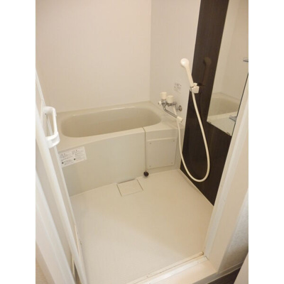 【浴室】 | ピノ・ノワール医大前