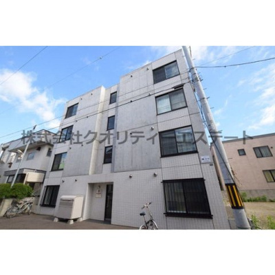 【外観】 | ピノ・ノワール医大前