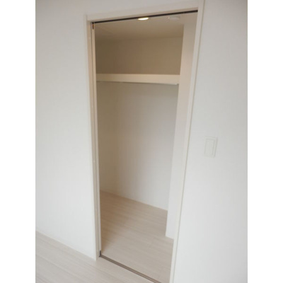 【収納】 | ピノ・ノワール医大前