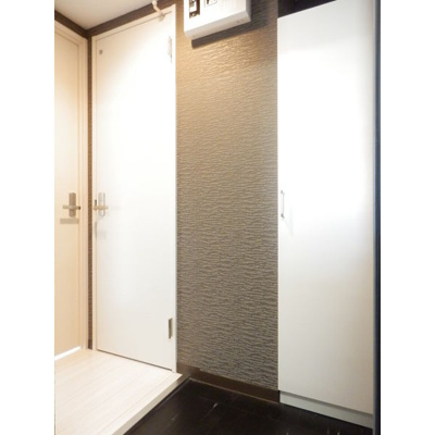 【玄関】 | ピノ・ノワール医大前