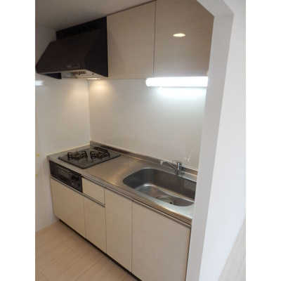 【キッチン】 | ピノ・ノワール医大前