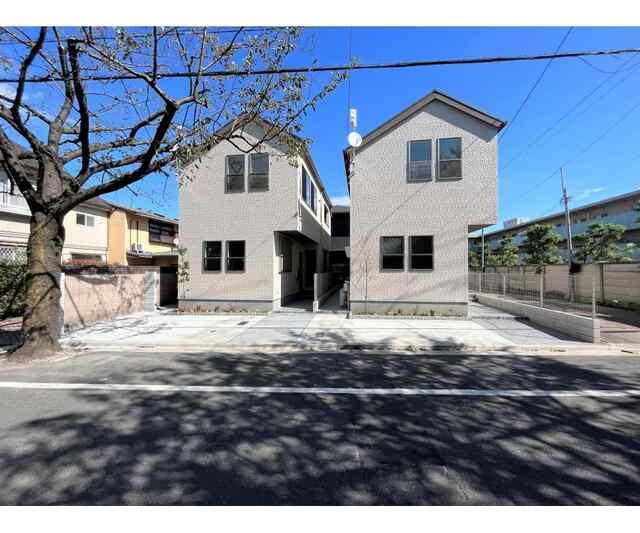 世田谷区深沢７丁目戸建北棟