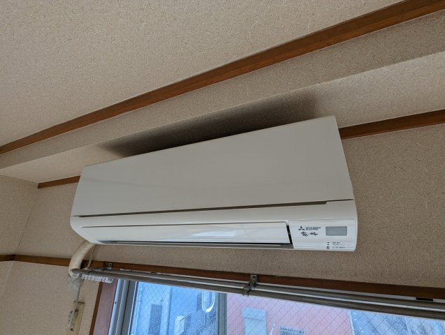 島根ハイツの設備