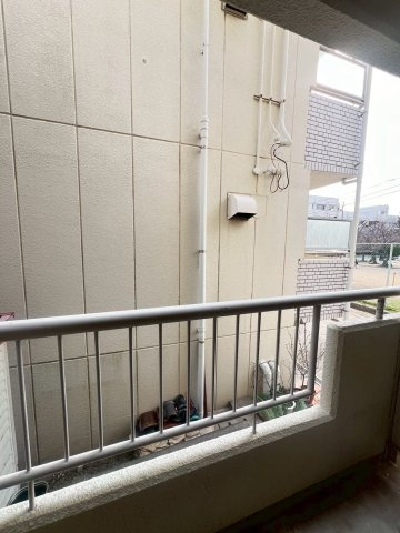甲子園イトーハイツの展望