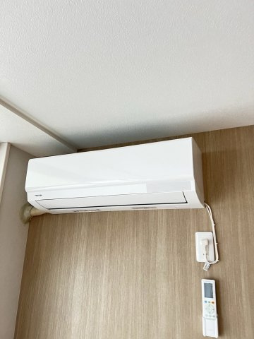 甲子園イトーハイツの設備