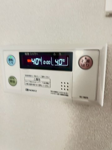 甲子園イトーハイツの設備