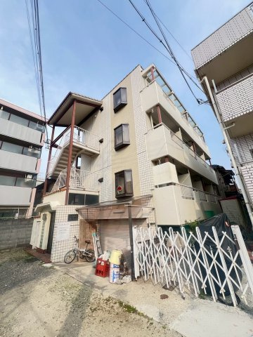 甲子園イトーハイツ