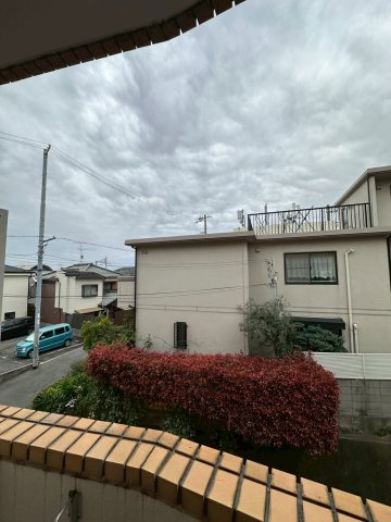 ルナメゾン芦屋の展望