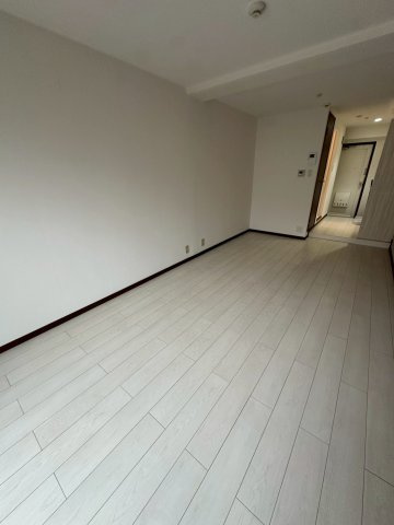 ルナメゾン芦屋の内装
