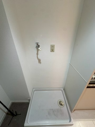 ルナメゾン芦屋の設備
