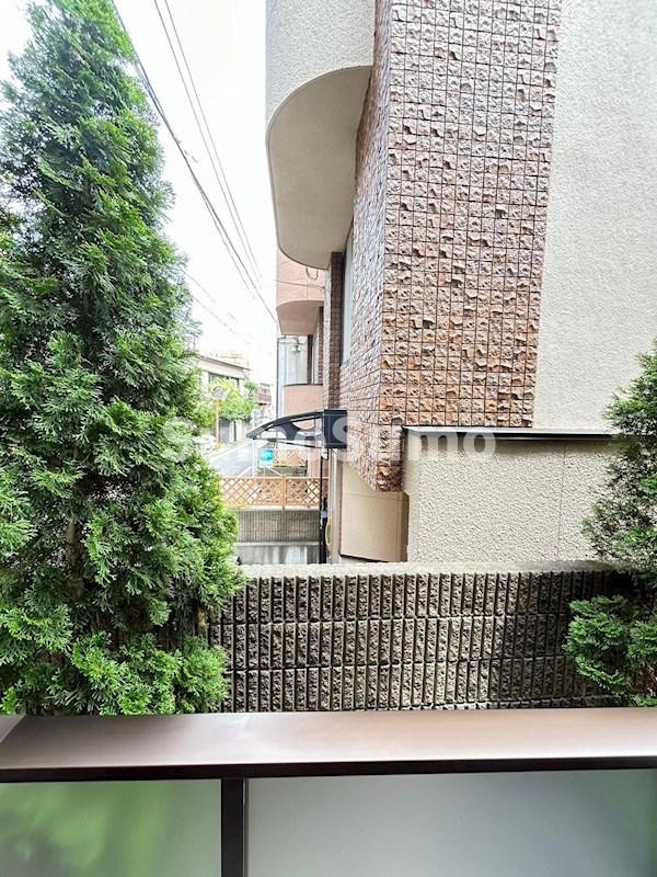 ホクラニ東が丘 Aの展望