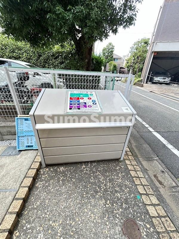 ホクラニ東が丘 Aのその他共用部分