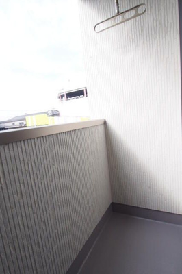 【バルコニー】 | 桶川西ドリームハウス