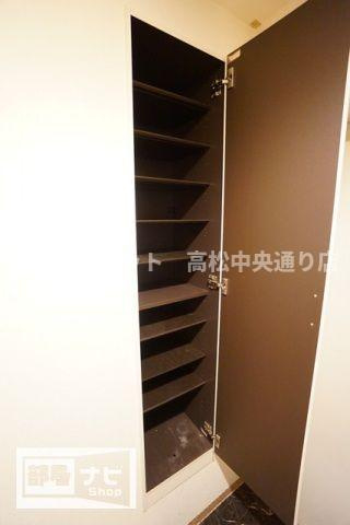 【その他】 | アルファレガロ栗林