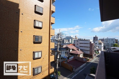 【展望】 | アルファレガロ栗林