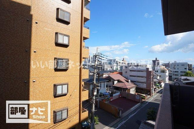 【展望】 | アルファレガロ栗林