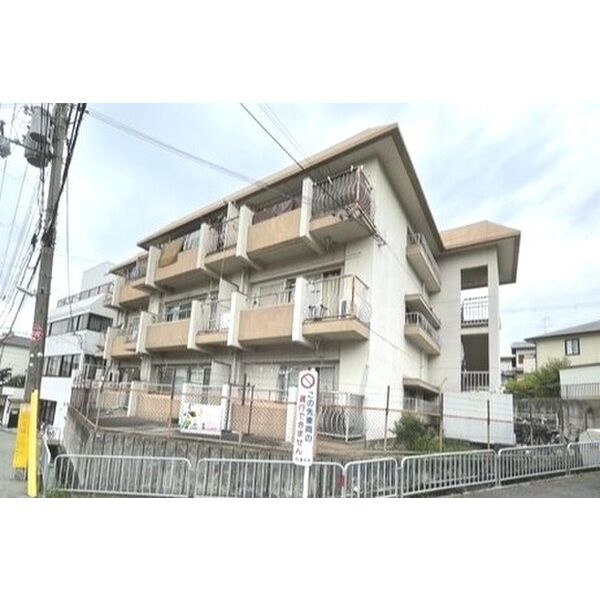 メゾンクレサンテーム菊華コーポ