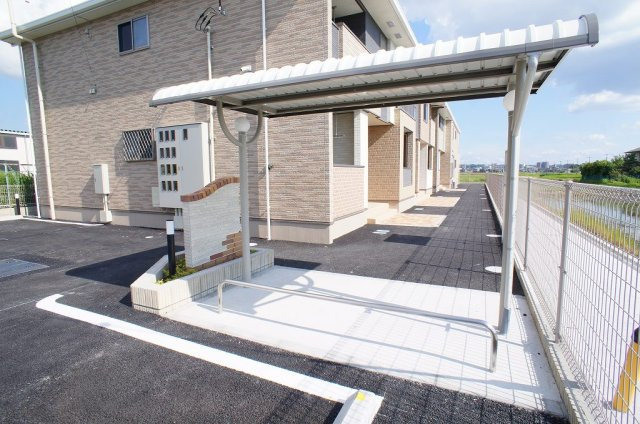 ルピナス　イン　ナガスカのその他共用部分