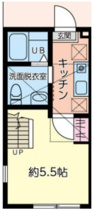 LA CHICの画像