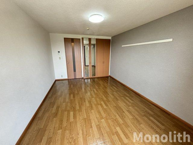 和光ーⅠの内装