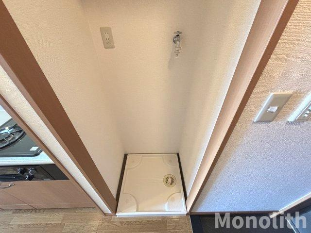 和光ーⅠの設備