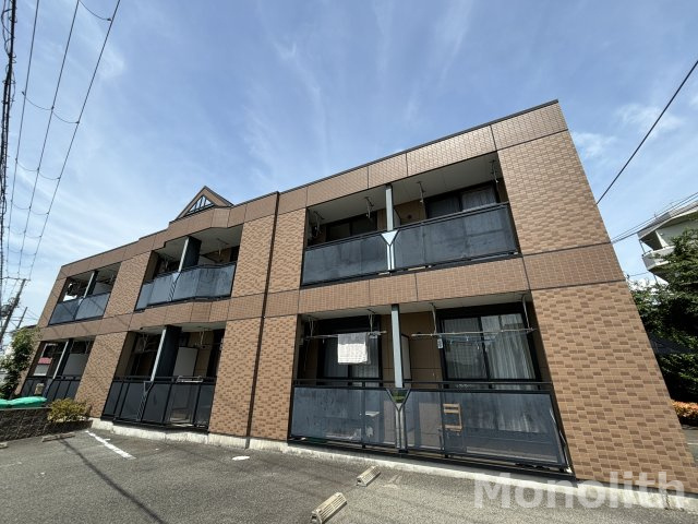 和光ーⅠの外観