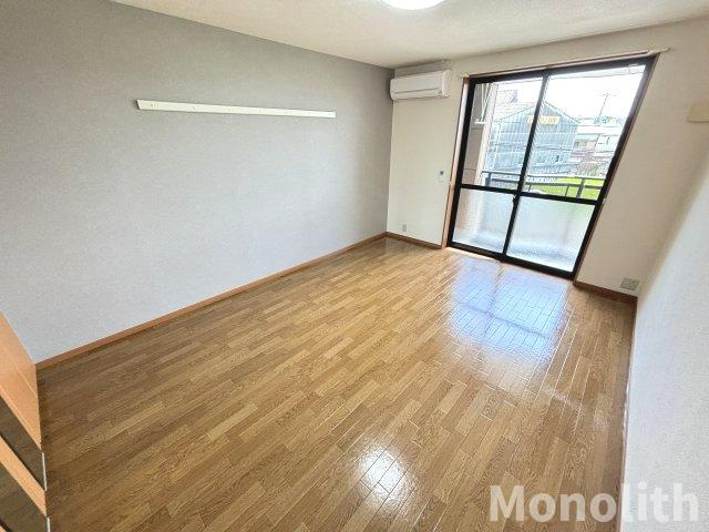 和光ーⅠの居間・リビング