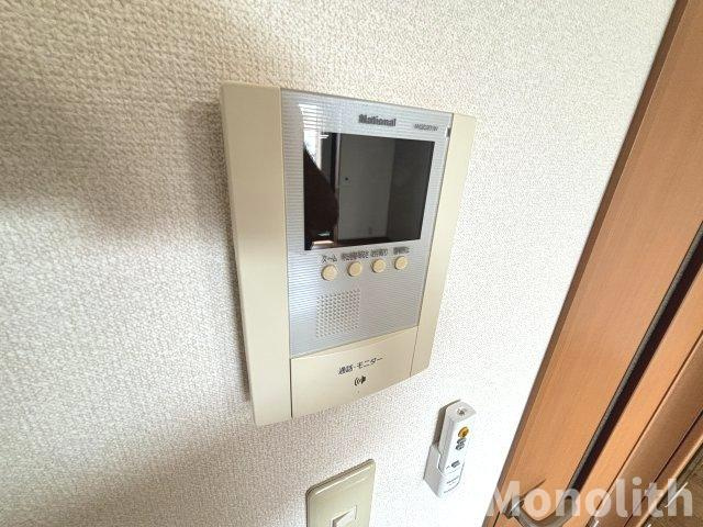 和光ーⅠのセキュリティ