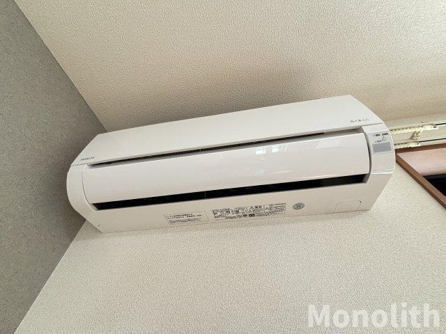 和光ーⅠの設備