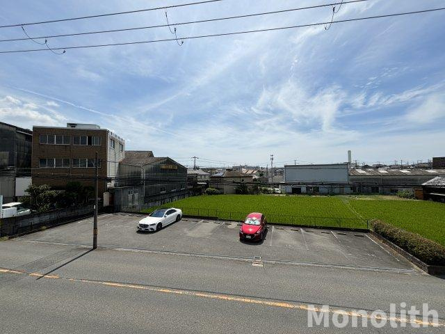 和光ーⅠの展望