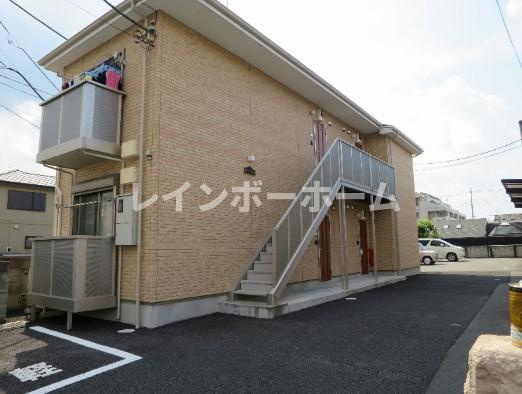 サニーコートⅡ