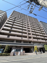 アーティックスヴィセント大手町☆仲介手数料無料☆の画像