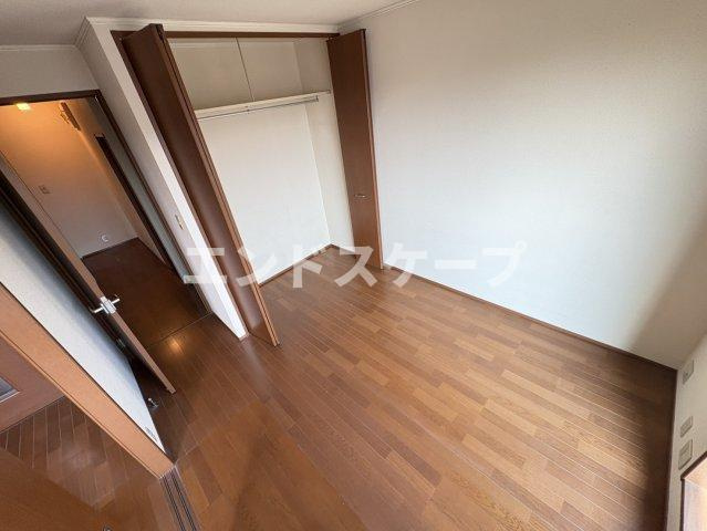 カルボナーラA棟の洋室|高崎、前橋のお部屋探しはエンドスケープまで！お客様の理想お聞かせ下さい♪