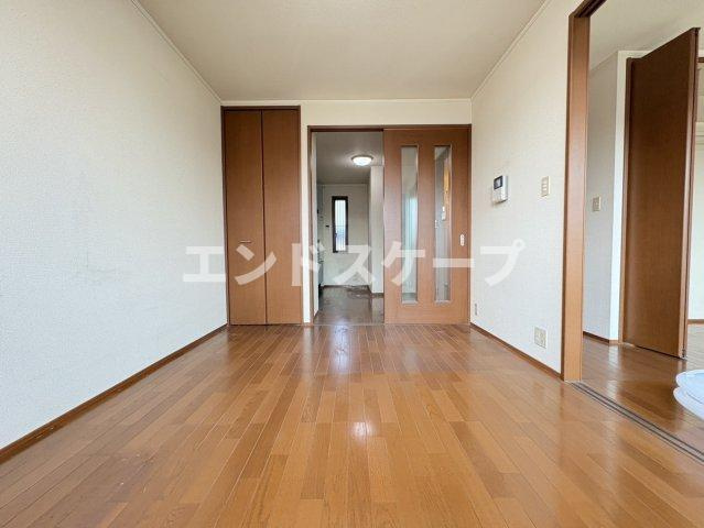 カルボナーラA棟の洋室|高崎、前橋のお部屋探しはエンドスケープまで！お客様の理想お聞かせ下さい♪