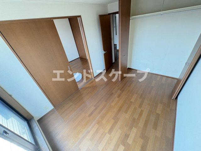 カルボナーラA棟の洋室|高崎、前橋のお部屋探しはエンドスケープまで！お客様の理想お聞かせ下さい♪