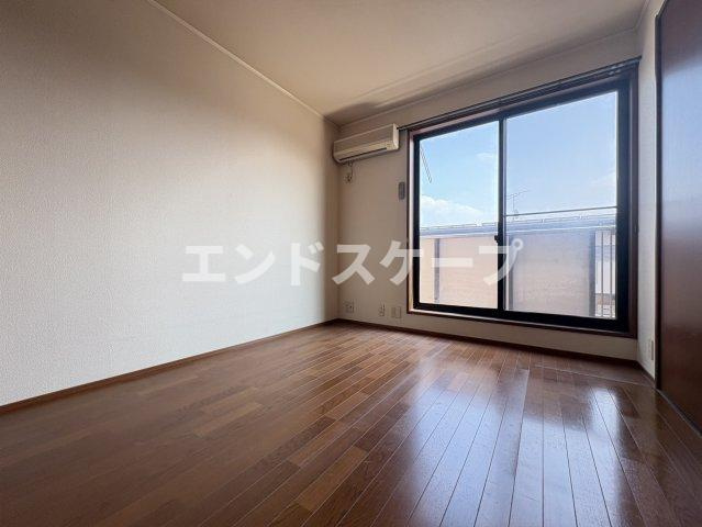 カルボナーラA棟の居間・リビング|高崎、前橋のお部屋探しはエンドスケープまで！お客様の理想お聞かせ下さい♪