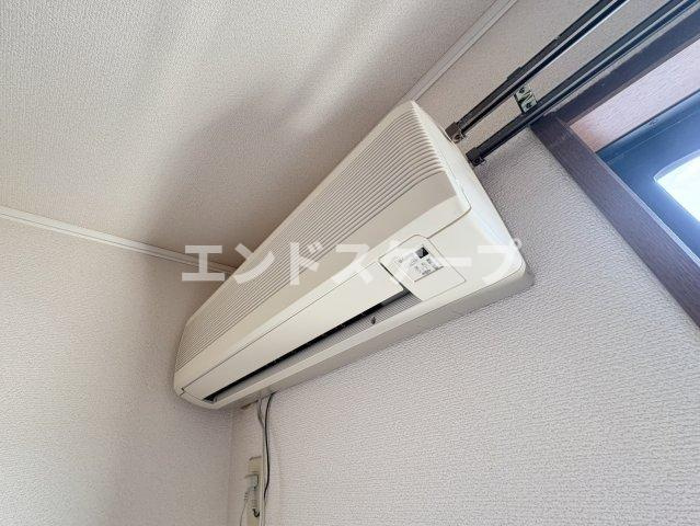 カルボナーラA棟の設備|高崎、前橋のお部屋探しはエンドスケープまで！お客様の理想お聞かせ下さい♪