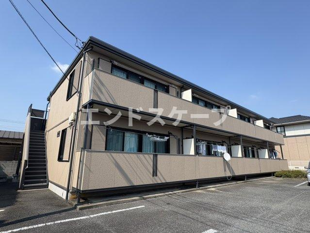 カルボナーラA棟