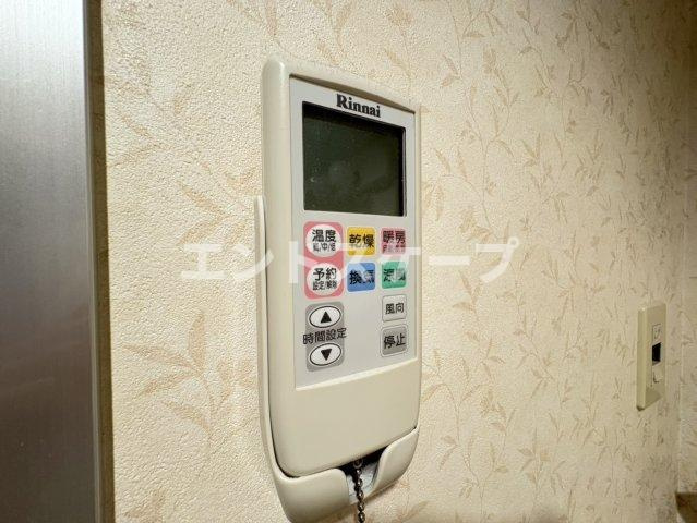 カルボナーラA棟の設備|高崎、前橋のお部屋探しはエンドスケープまで！お客様の理想お聞かせ下さい♪