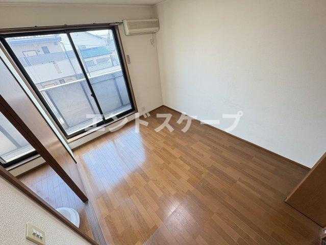 カルボナーラA棟の洋室|高崎、前橋のお部屋探しはエンドスケープまで！お客様の理想お聞かせ下さい♪