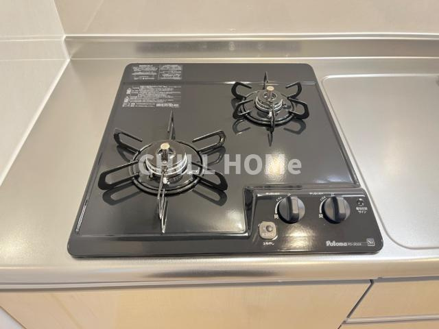 さくら・ガーデンのキッチン|当社、チルホームのHPもご覧ください(^^)/物件情報多数♪
