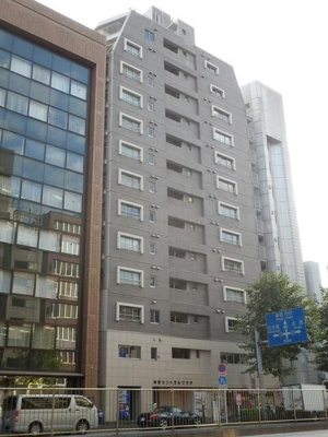 【外観】 | 神田セントラルプラザ