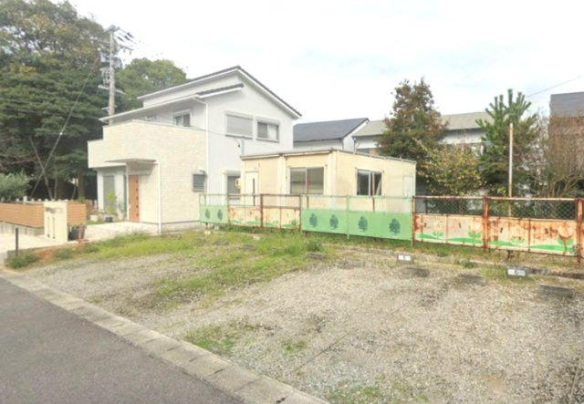 半田市青山４丁目