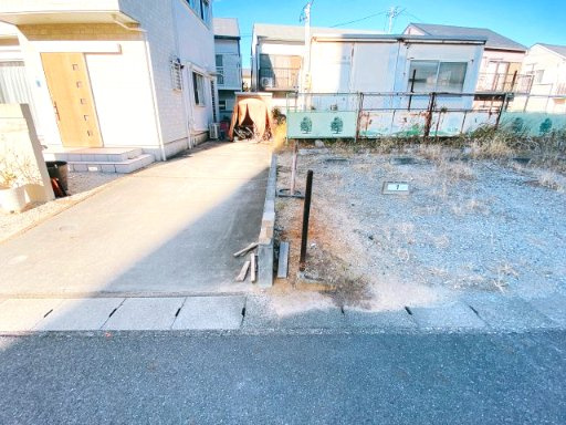 半田市青山４丁目の外観