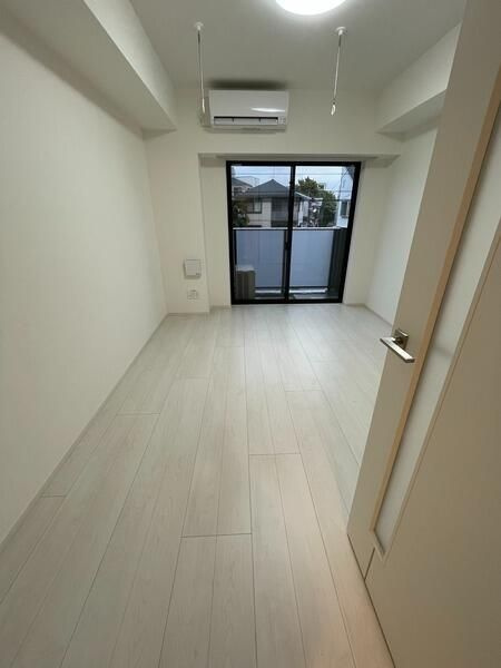 アーバンパーク梅島の居間・リビング